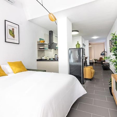 Caramba Freshapartments Malaga Exterior photo
